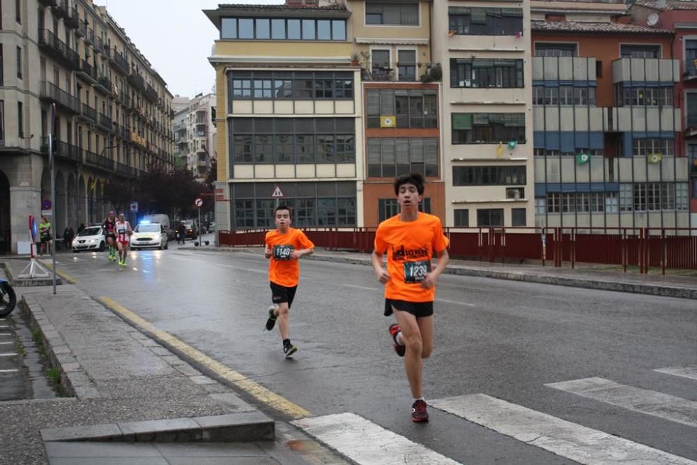 21a cursa 5 Km de Girona Esports Parra - La Salle