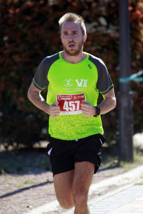 Carrera Correr por el Corazón en Valencia