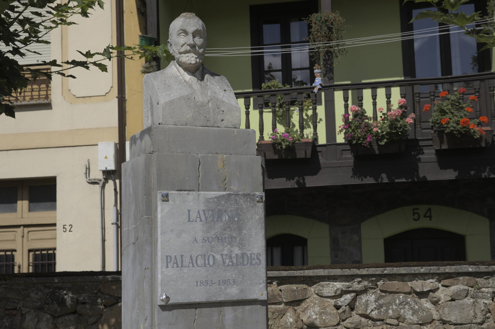 Rincones de Laviana: así es el concejo del Alto Nalón, el punto de encuentro entre la Asturias industrial y el paraíso natural
