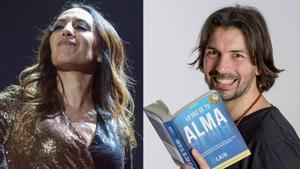 Mónica Naranjo y Laín García Calvo