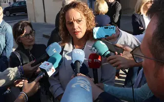 Familiares de los 74 fallecidos de una residencia de Alcoy al comienzo del Covid piden "respuestas"