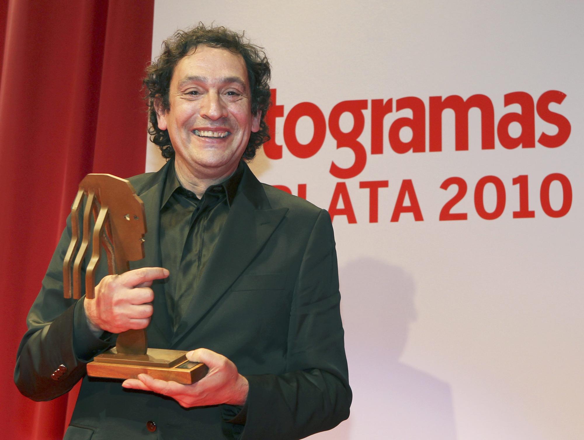 Fallece el director y guionista de cine Agustí Villaronga a la edad de 69 años