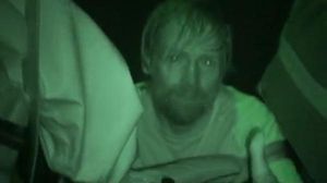 Javier Sansó ha estat rescatat aquesta nit en helicòpter pel Servei de Salvament Marítim portuguès a unes 300 milles de les Açores