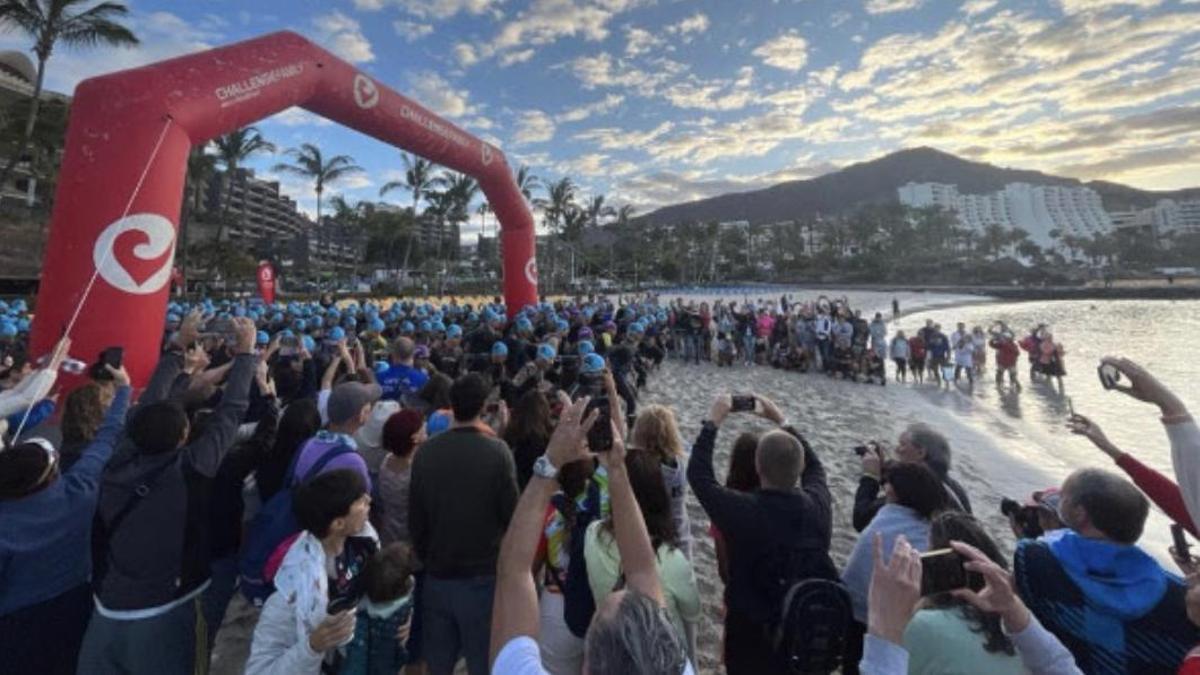 El Anfi Challenge Mogán Gran Canaria cambia su formato y tendrá dos días de competición en 2027
