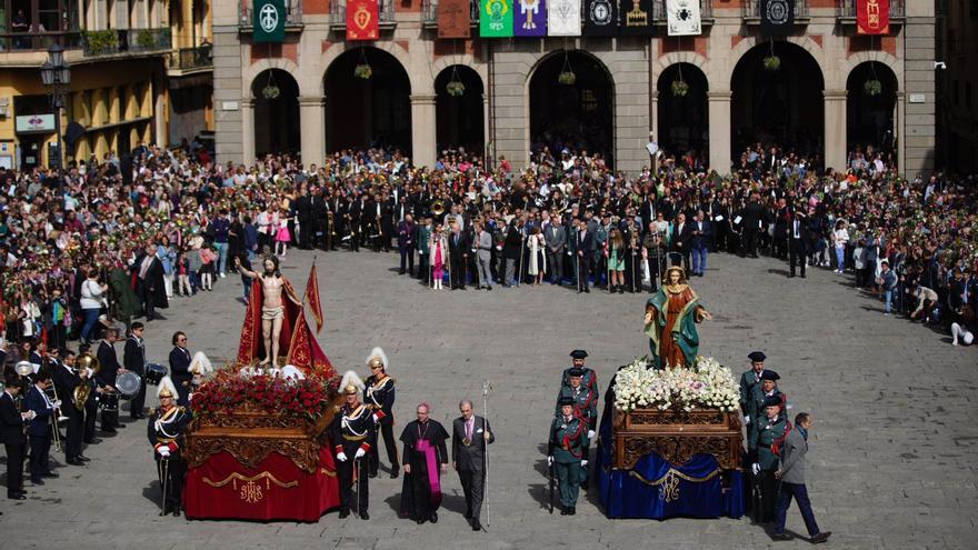 Semana Santa Sevilla 2023: hermandades del Viernes Santo, itinerarios,  horarios y recorrido de todas las procesiones - Estadio Deportivo