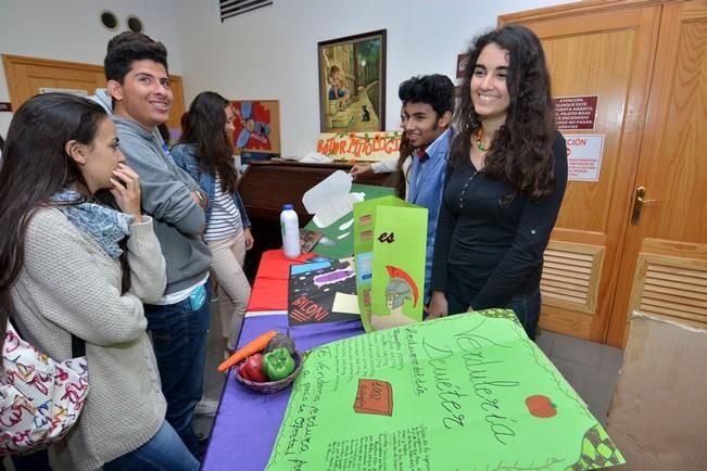 XXIII ENCUENTRO DE EDUCACION SECUNDARIA