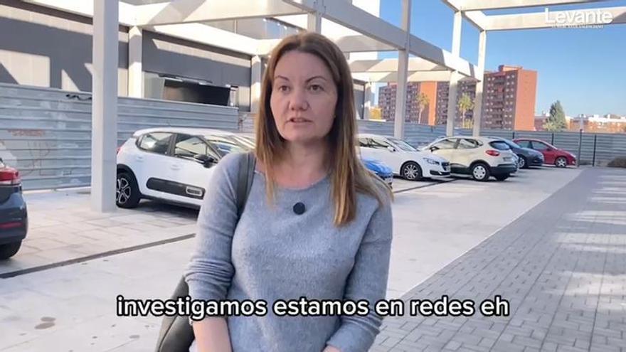 Cristina, paciente con covid crónico: "Cuando me fuerzo, siento fatiga y falta de aire"
