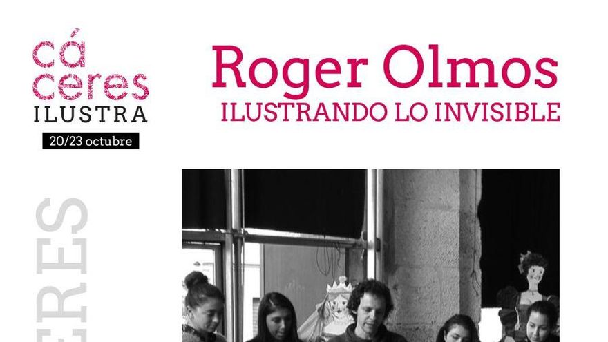 Ilustrando lo invisible