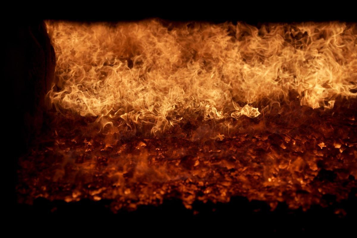 Reportaje sobre Red de Calor Móstoles.