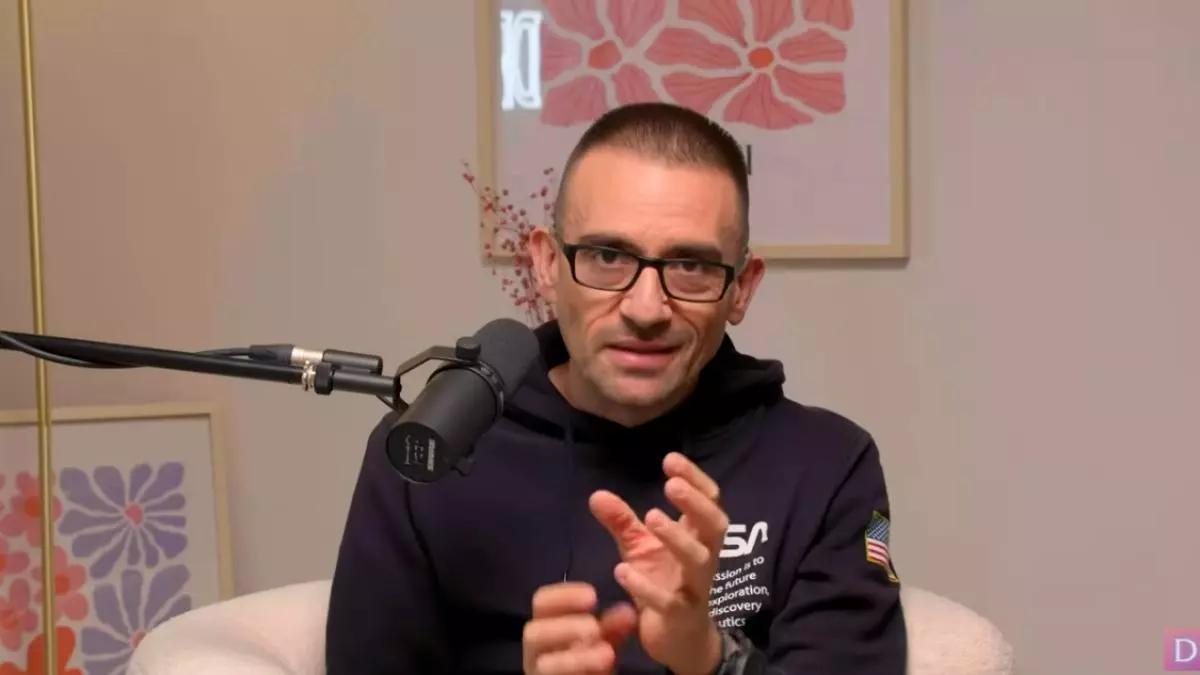 Juan Manuel García, experto en comportamiento.