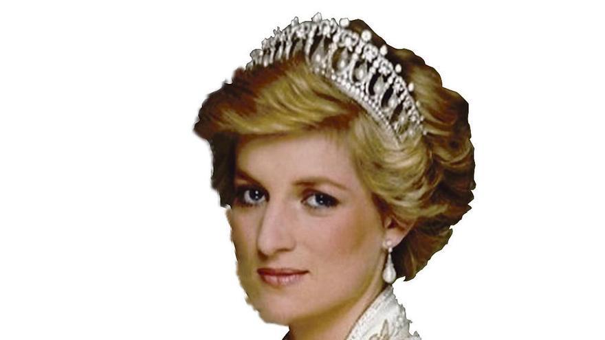 La vida de Lady Di y sus amantes, en un polémico documental