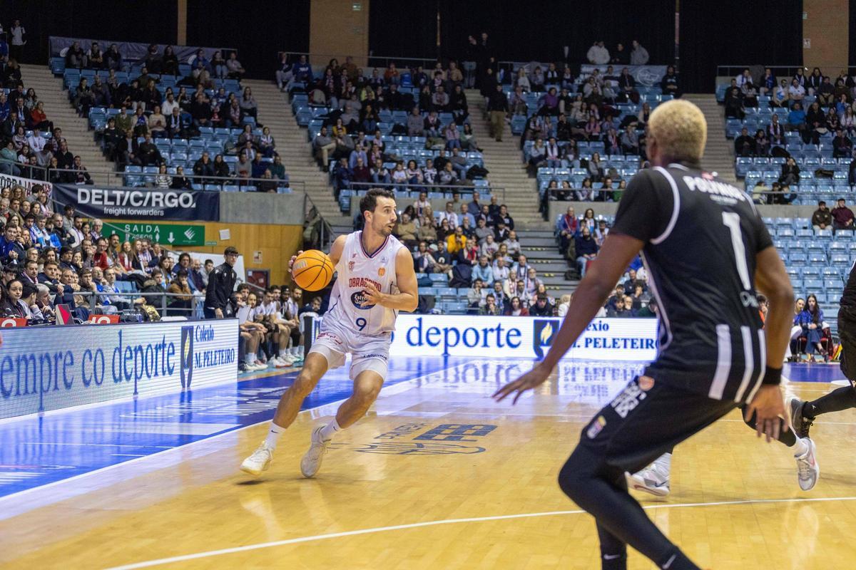 Obradoiro 101 - 49 Cartagena