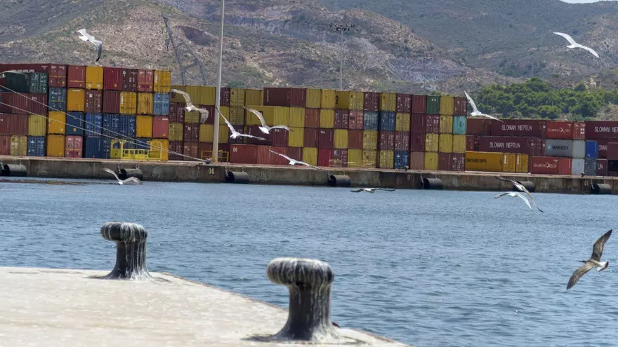 Un estudio de mercado evaluará las oportunidades de crecimiento del Puerto de Cartagena