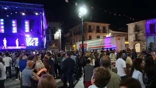 La libertad horaria siete días al año en fiestas en los municipios zamoranos entra en vigor en veinte días