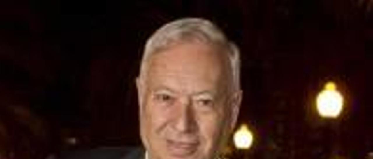 García Margallo
