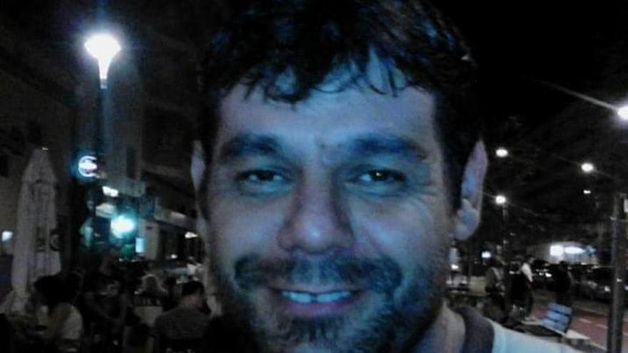Aparece sin vida el cuerpo de Indalecio Martínez, desaparecido en Almendralejo