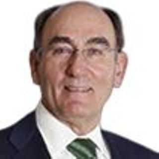 Ignacio S. Galán
