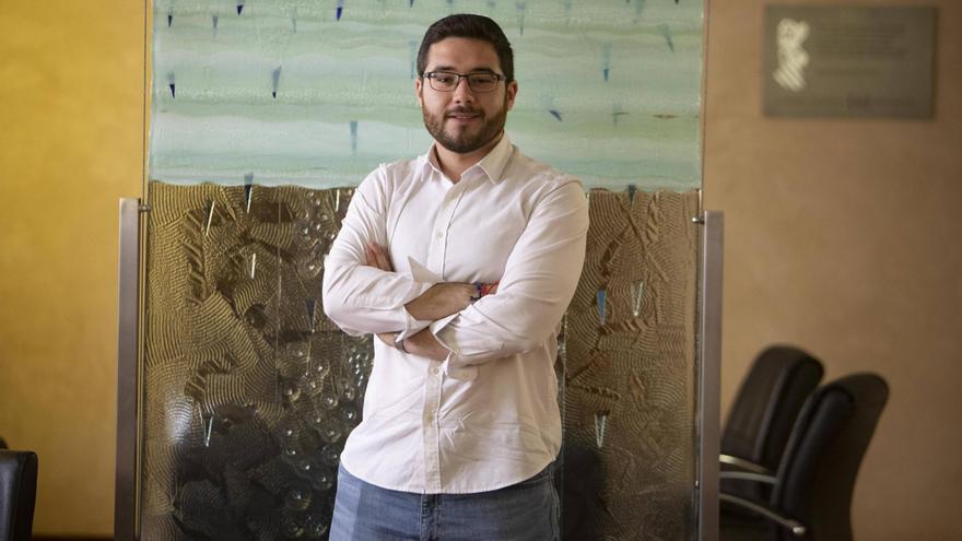 &quot;Si queremos ampliar los servicios a los pueblos de la Vall tiene que haber cohesión&quot;