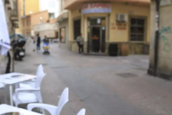 Un ladrón cumplirá 3 años de prisión por robar 600 euros en un bar de Zamora