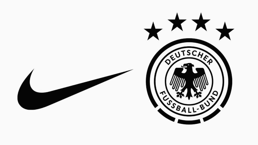 Alemania rompe con Adidas y firma con Nike