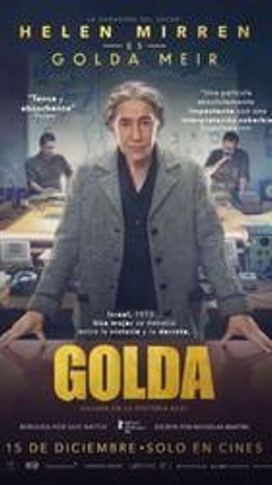 Golda