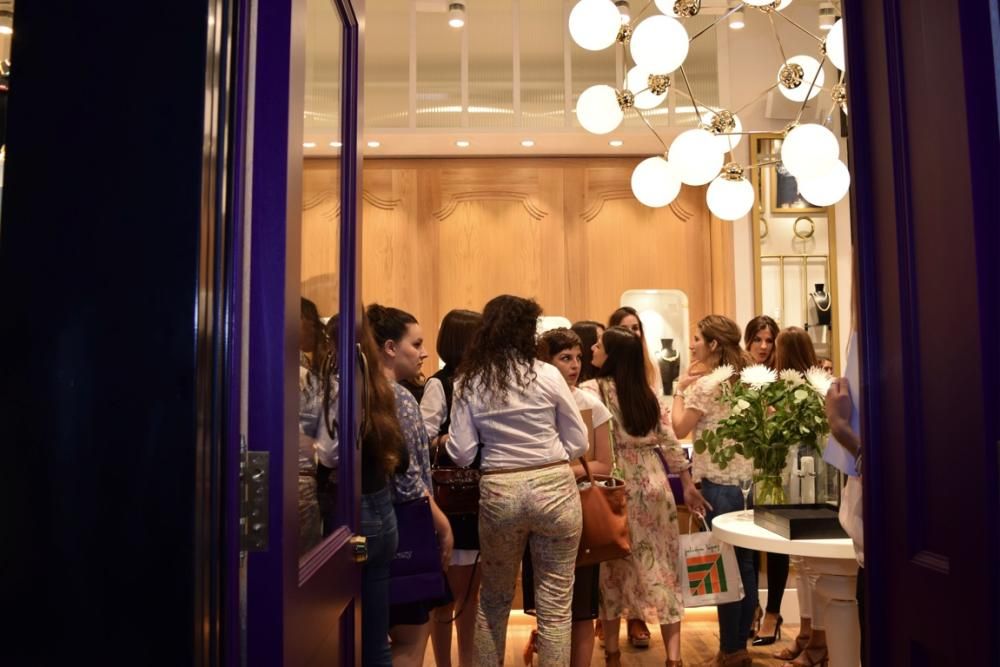 Quinto aniversario Aristocrazy