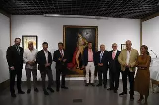 Manolete al descubierto: 75 años de la muerte de un mito