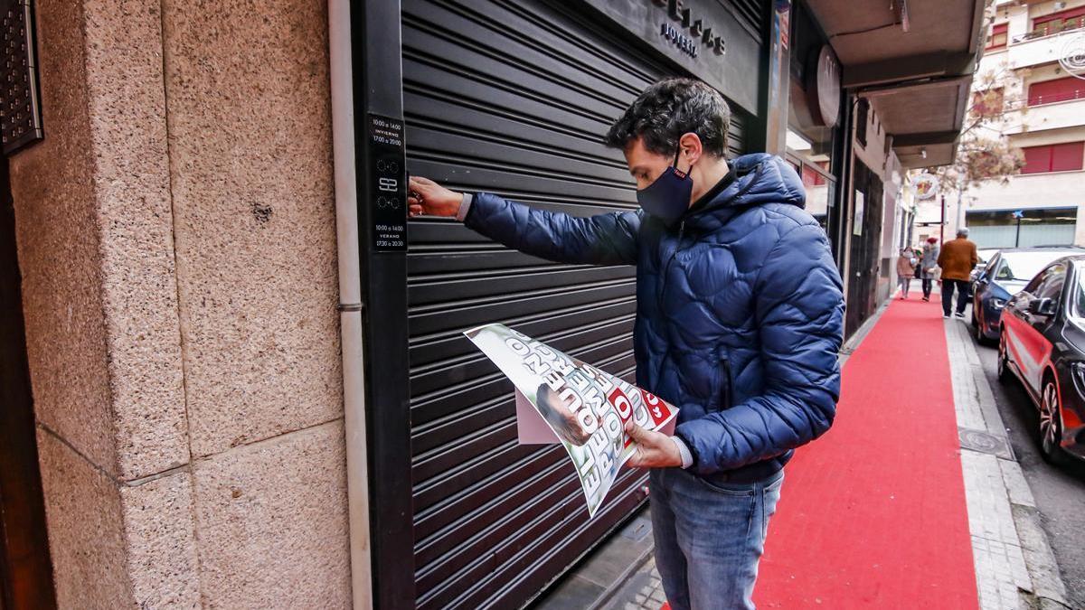 Publicadas las ayudas a la hostelería, comercio y turismo por la crisis de la covid en Extremadura
