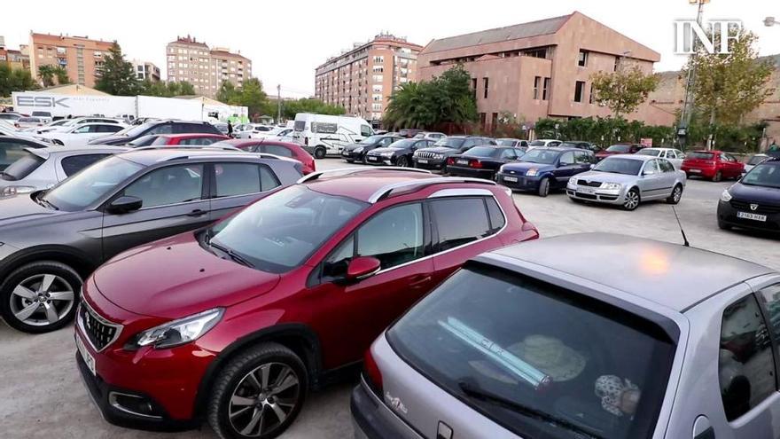 La Zona Norte de Alcoy, precursora del movimiento vecinal