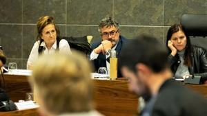 Castelldefels demana ser acusació particular contra els cinc acusats de violació grupal