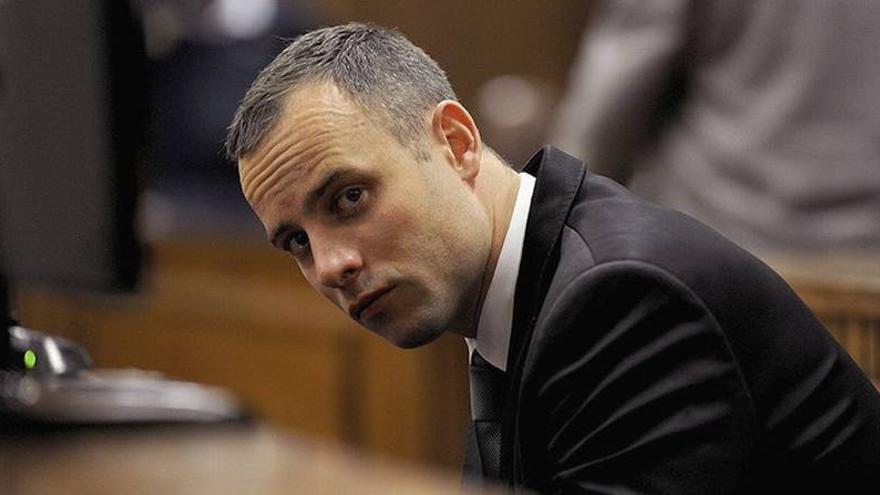 Una psiquiatra asegura que Pistorius sufre un &quot;trastorno de ansiedad generalizado&quot;