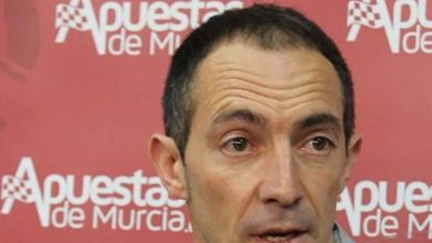 Munitis: &quot;Lo más importante es trabajar el tema anímico&quot;