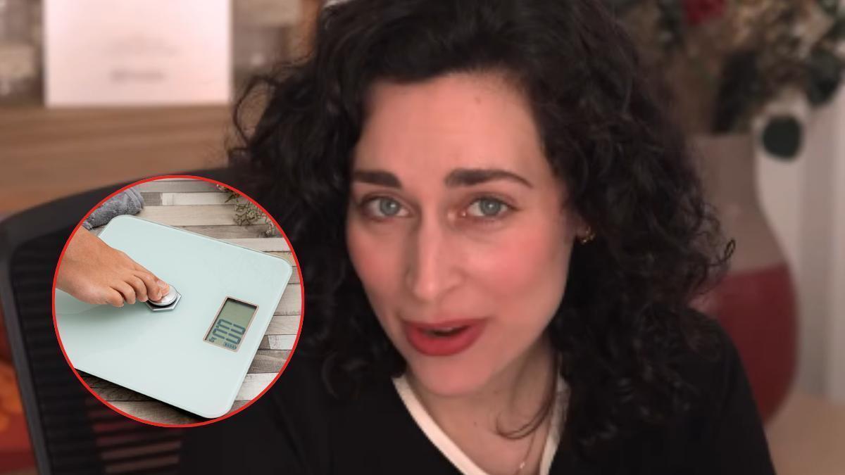 Júlia Farré, nutricionista, sobre cómo adelgazar si tienes más de 40 años