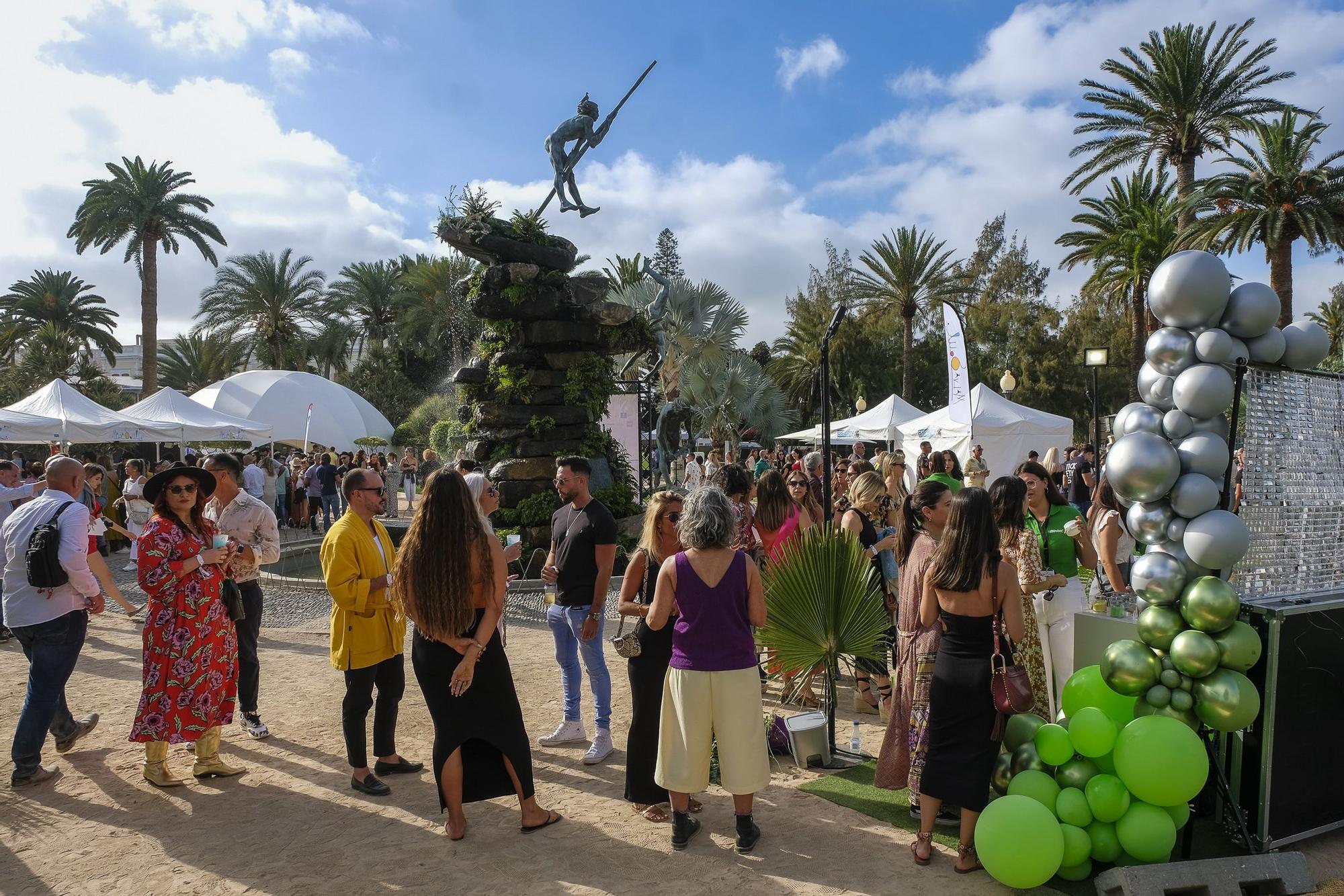 Festival Malvasoul 'Con Estilo' en Gran Canaria