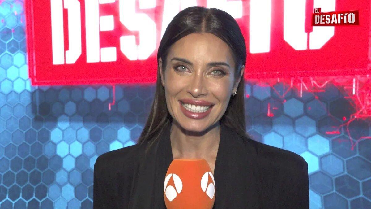 Nueva crisis en la pareja entre Sergio Ramos y Pilar Rubio: Brasil