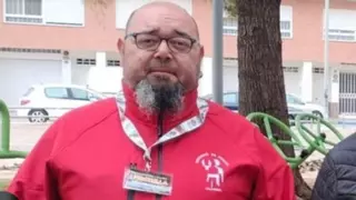 Vila-real llora la muerte de Kike Gónzalez, miembro de la Comissió de Penyes y muy vinculado a las fiestas