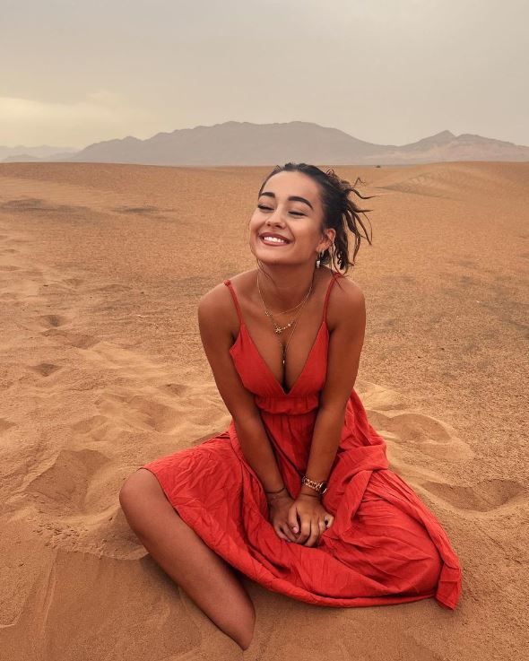 Marina Rivers: La 'sexy' influencer española que peleará en La Velada del Año