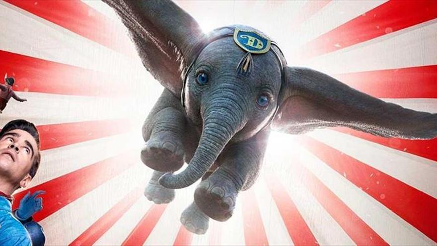 Dumbo