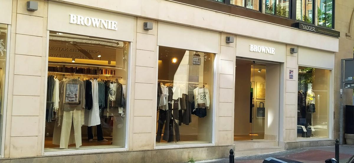 La nueva tienda que abre en el paseo Independencia