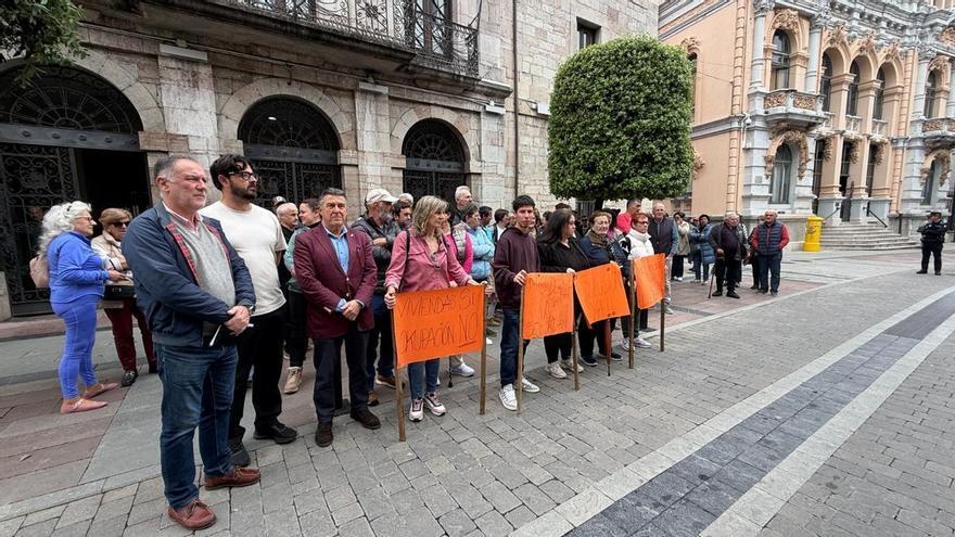 Un escape de gas vuelve a desatar la alarma en el edificio de Vipasa en Nueva (Llanes)