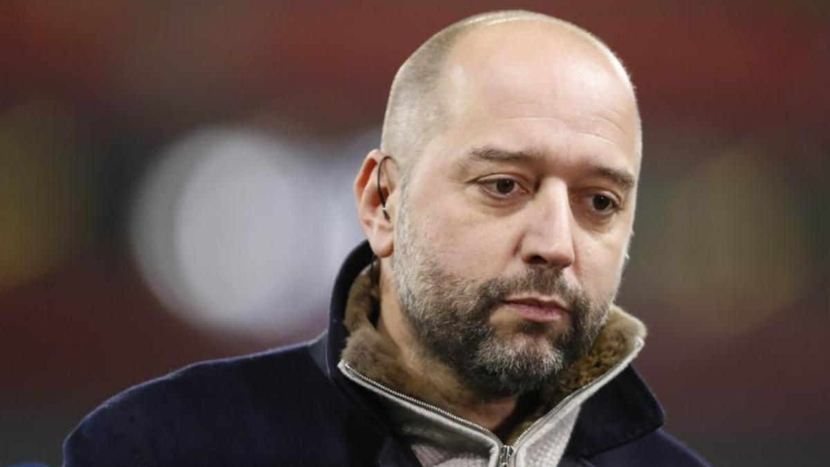 Gerard López, propietario del Boavista