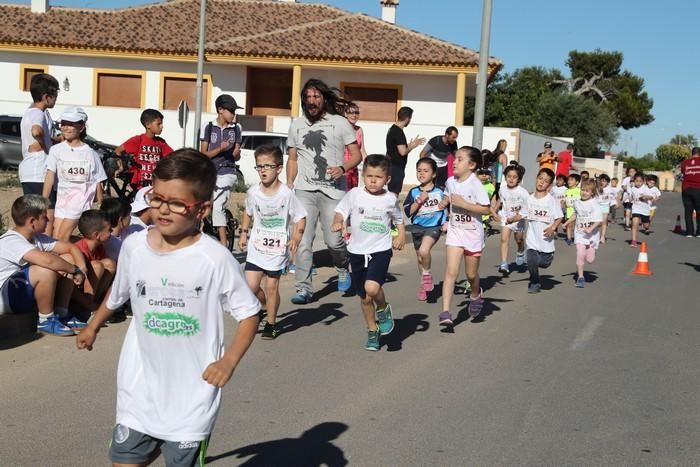 Carrera de La Palma