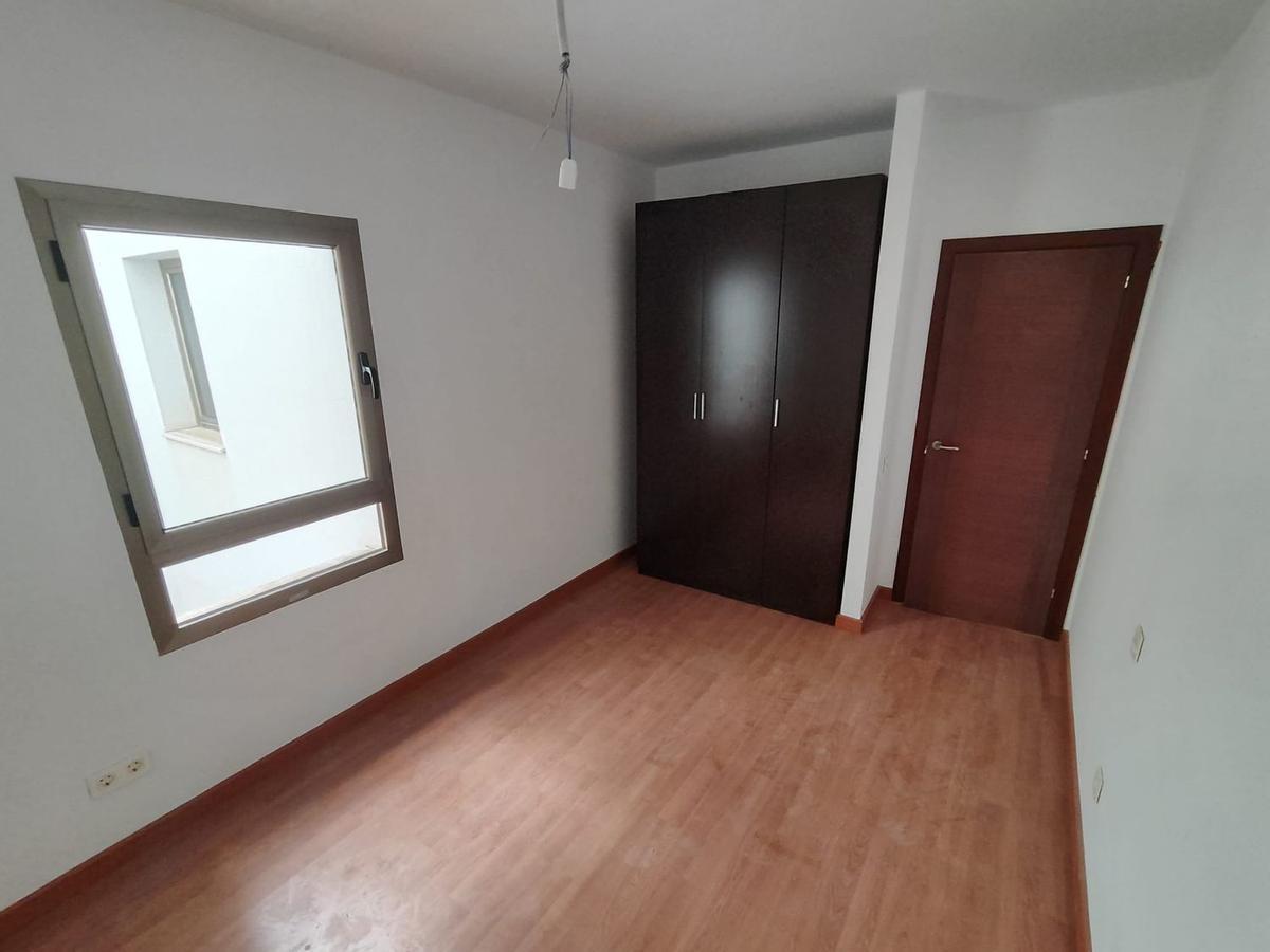 Dormitorio piso en venta en Ingenio