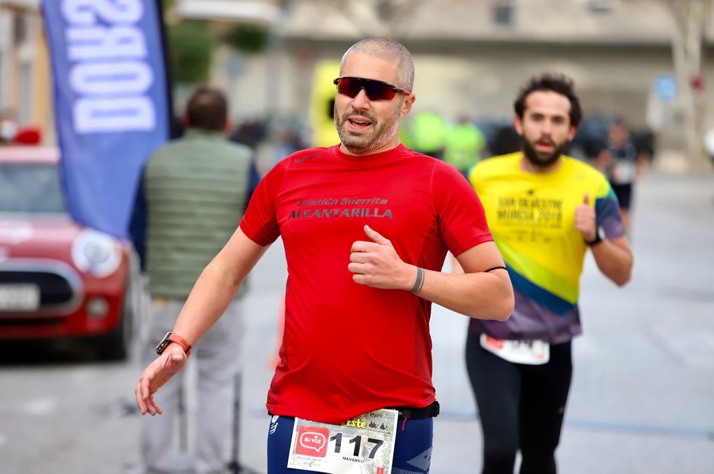 Carrera Popular Vistabella