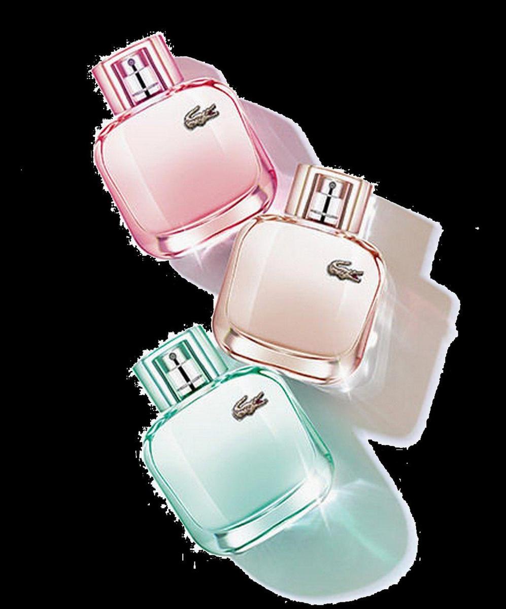 Perfumes Lacoste