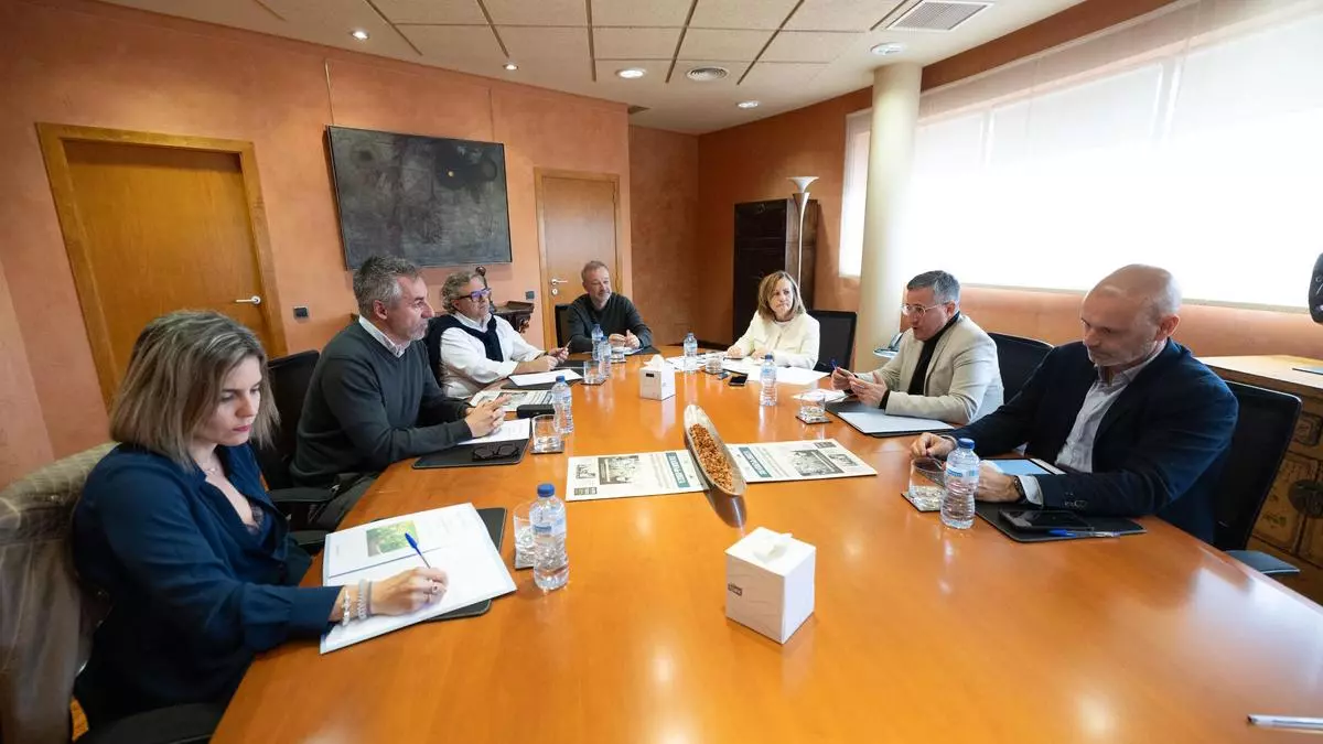 La isla de Ibiza acomete medidas para mejorar la eficiencia de los recursos naturales