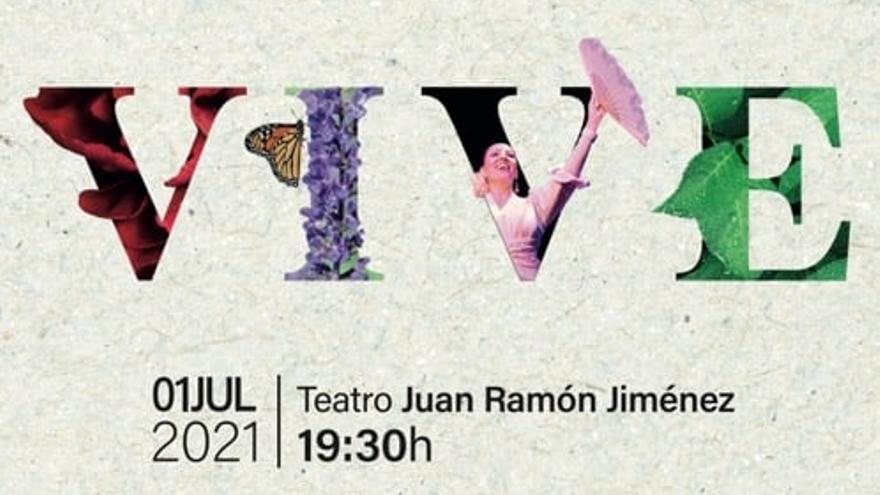 Festival de Danza Vive