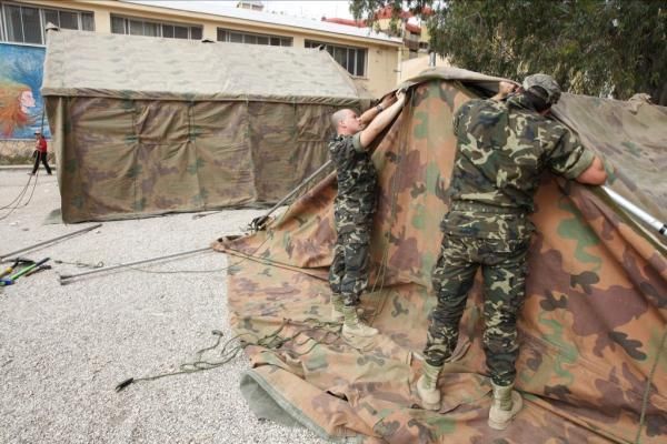 Así se vivieron los terremotos de Lorca en 2011.