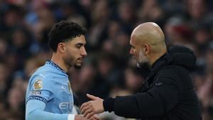 Marmoush, l’arma secreta de Guardiola