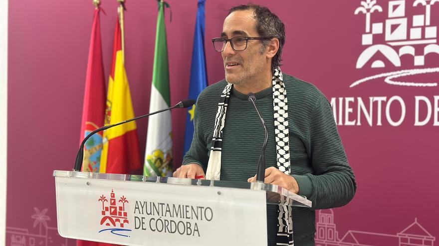 Hacemos propone declarar Córdoba como ciudad libre de violencia por &#039;LGTBIfobia&#039;